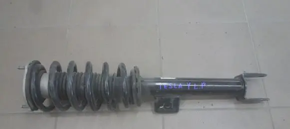 Tesla Model Y Front shock absorber/damper 118836500B CFP230178A0224