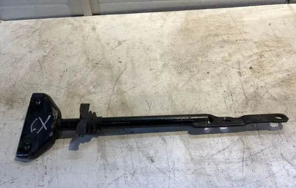 Jaguar XJ X351 Engine mounting bracket AW933A200