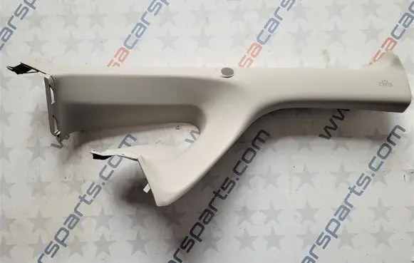 Nissan Leaf I (ZE0) (A) pillar trim 769113NA0A 769113NF0A