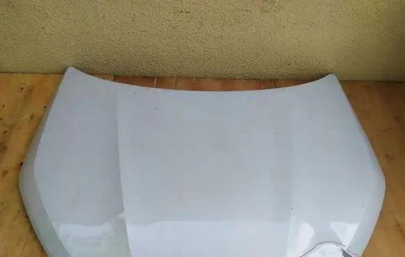 Engine bonnet/hood