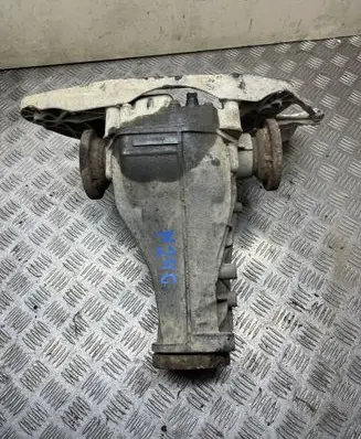 Audi A7 S7 4G Rear differential 0AR525083B AI519CUV3