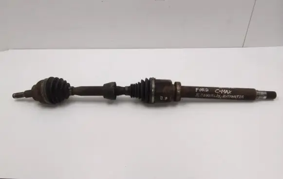 Ford C-MAX II Front driveshaft