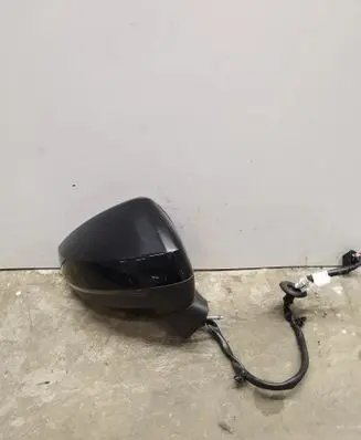 Audi A3 S3 8V Manual wing mirror 1K0972928