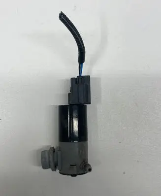 Volvo XC90 Windscreen/windshield washer pump 1019873001 501527