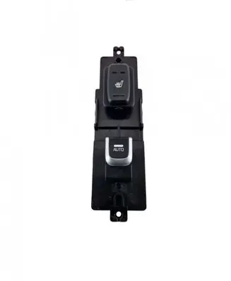 KIA Sorento Electric window control switch 93580C5110WK