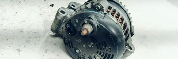 Dodge Durango III Generator/alternator 56029789AA