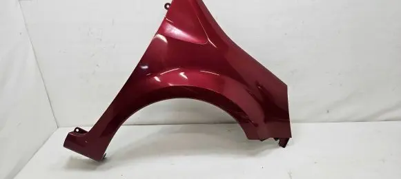 Renault Modus Fender