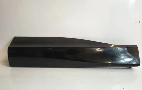 Ford Mustang Mach-E Rear door trim (molding) LJ8BR25335Bautoas7 LJ8BR25335B