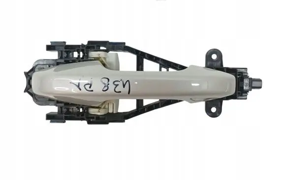 Volvo V60 Front door exterior handle 