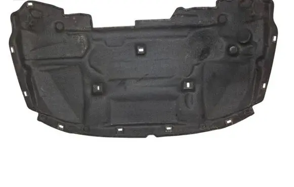 Volvo XC70 Engine bonnet/hood sound/heat insulation 30678721