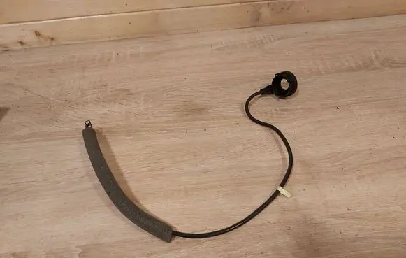 Volkswagen Sharan Immobiliser reader (aerial) 7M3953218B