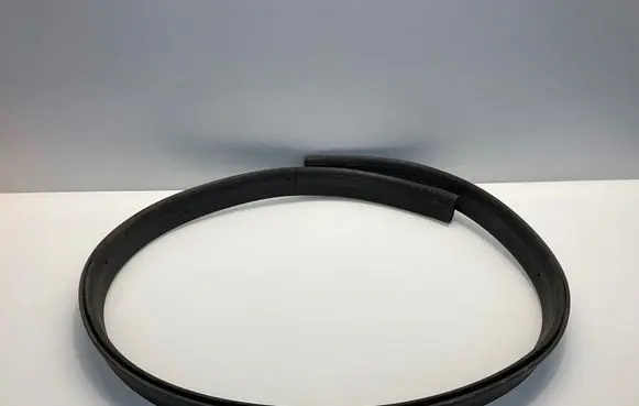 Mercedes-Benz GLK (X204) Engine compartment rubber A2048870098 2048870098