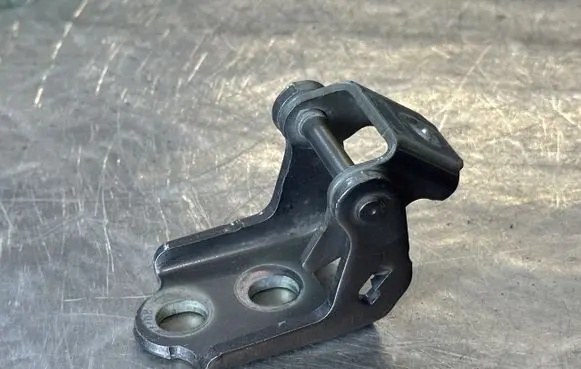 Renault Scenic IV - Grand scenic IV Rear door lower hinge ES716990R