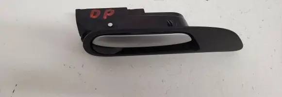 Mazda 3 II Front door interior handle 