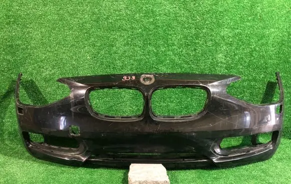 BMW 1 F20 F21 Front bumper