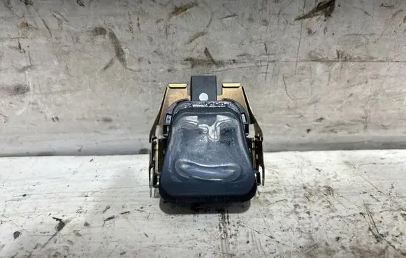 Peugeot 508 Rain sensor 9665925480