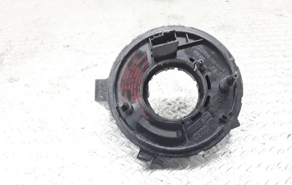Audi A4 S4 B5 8D Airbag slip ring squib (SRS ring) 1J0959653B