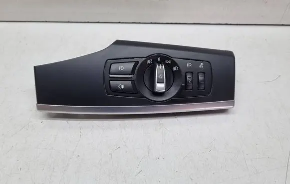 BMW X3 F25 Light switch 9192746