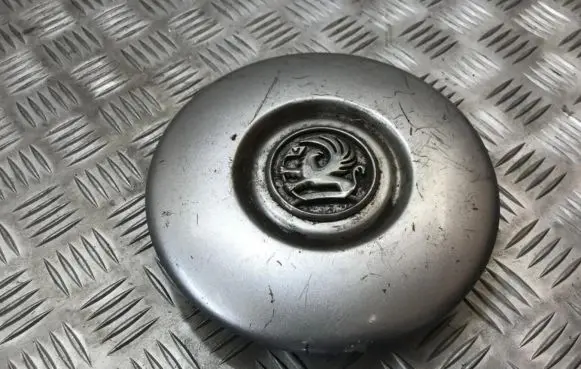 Original wheel cap
