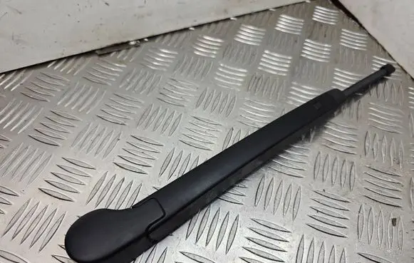 Volkswagen e-Golf Rear wiper blade arm 6R6955707B