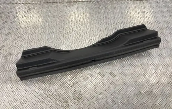 Citroen C4 III e-C4 Trunk/boot sill cover protection PK15292
