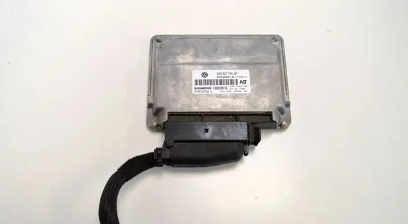 Ford Focus Gearbox control unit/module 0AD927755AR