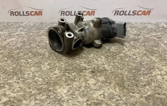Jaguar S-Type EGR valve 4R8Q90475B 028710459