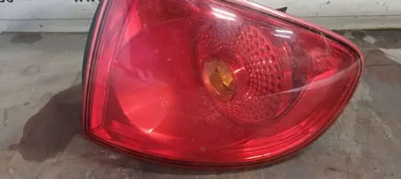 Seat Altea Rear/tail lights 45349
