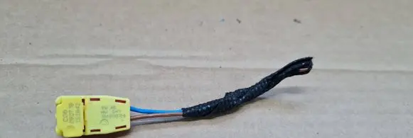 Audi A4 S4 B9 8W Other wiring loom 3AA972571B