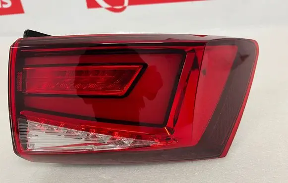 Seat Ateca Rear/tail lights 575945207E