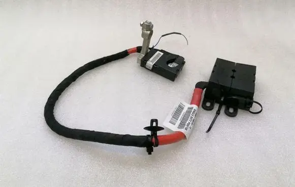 Land Rover Range Rover L405 Positive cable (battery) CK5214N144CF