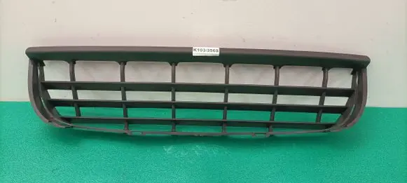 Volkswagen Crafter Front bumper lower grill 2E0807835A