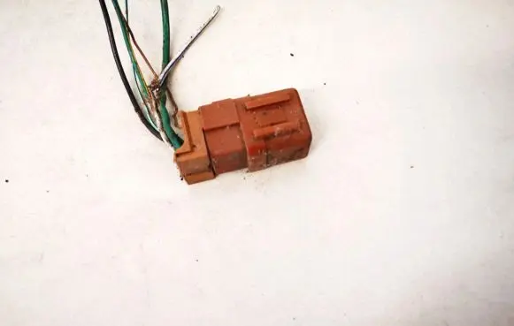 Nissan Almera Other relay 2523079964