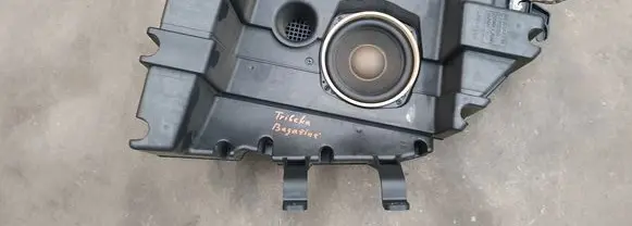 Subaru Tribeca Subwoofer speaker 86301XA37A
