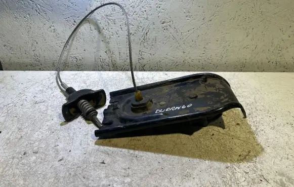 Dodge Durango Spare wheel mounting bracket 68145504AD