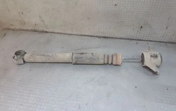 Audi A5 8T 8F Rear shock absorber/damper