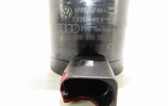 Audi A4 S4 B8 8K Electric auxiliary coolant/water pump 06H965561