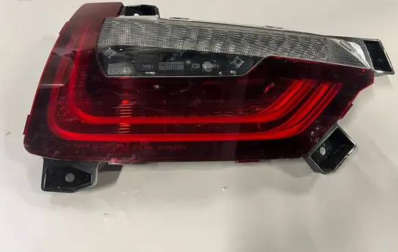 BMW i3 Tailgate rear/tail lights 7389605 620000E13592 620001