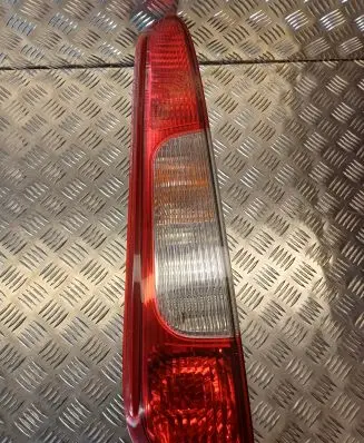 Ford Focus C-MAX Rear/tail lights 2SK008723