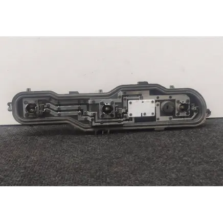 Dacia Dokker Rear/tail lights 265551619R