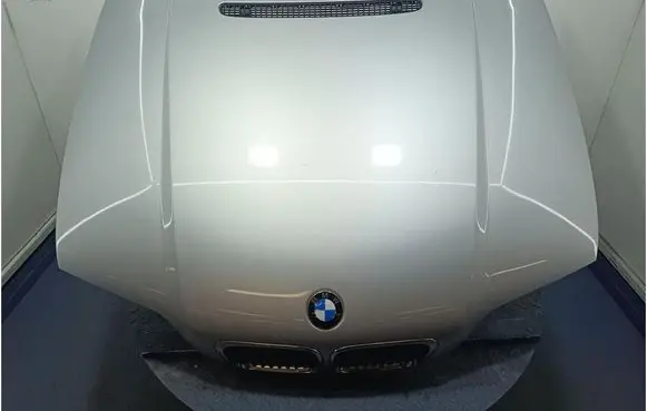 BMW 3 E36 Engine bonnet/hood