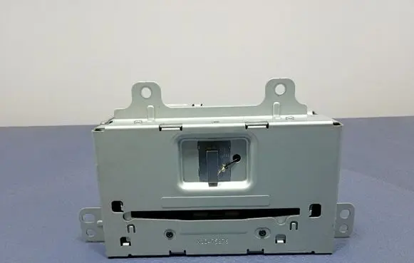Opel Zafira C Radio/CD/DVD/GPS head unit 84026623