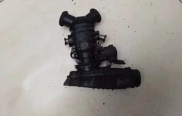Land Rover Range Rover Sport L320 Throttle valve 4S7Q9L444CK