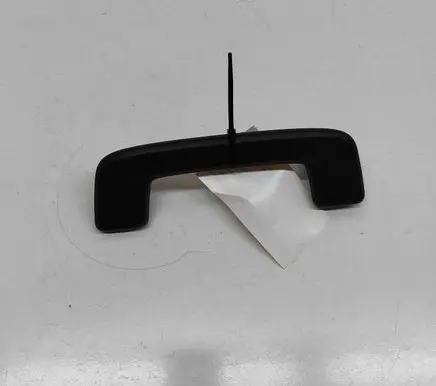 Front interior roof grab handle