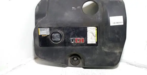 Seat Alhambra (Mk1) Engine cover (trim) 7M3103925B 7M5103925A 7M5103925