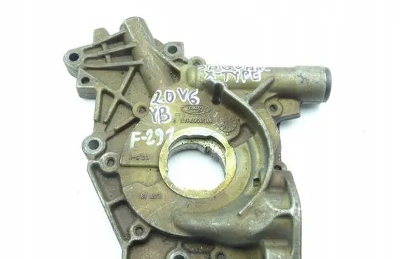 Jaguar X-Type Oil pump 1060-0071AB