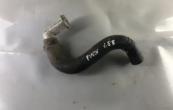 Mitsubishi Pajero Pinin Engine coolant pipe/hose
