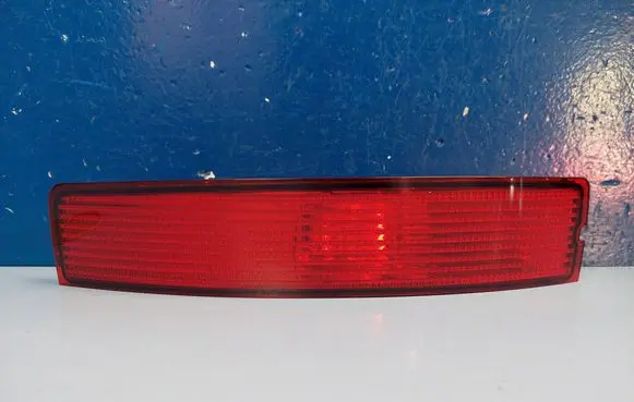 Volvo XC90 Rear fog light 30678970