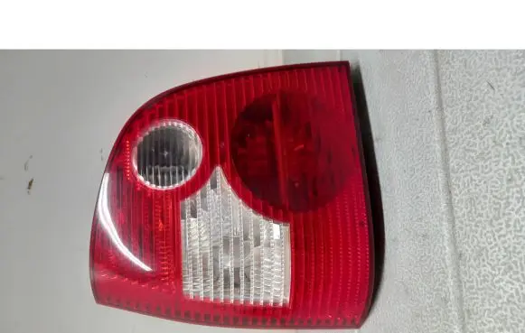 Volkswagen Polo Rear/tail lights