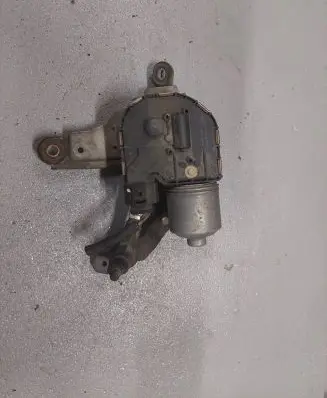 Ford S-MAX Front wiper linkage and motor 6M2117504AG 3397020976